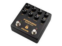 Nux Fireman NDS-5 Nux Fireman NDS-5